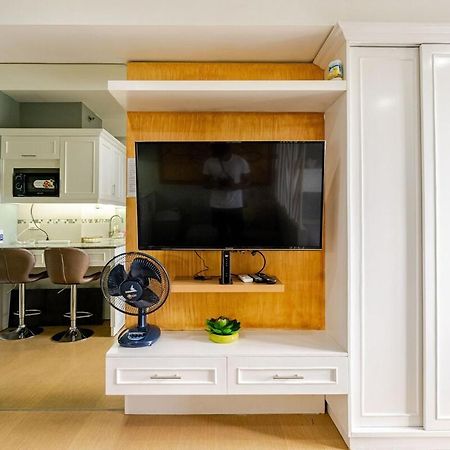Avida Towers Cebu 2016 Wifi 190Mbps, Netflix 50 In Smarttv Appartement Buitenkant foto