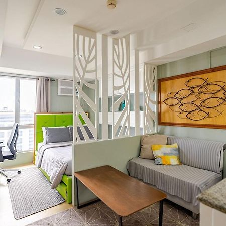 Avida Towers Cebu 2016 Wifi 190Mbps, Netflix 50 In Smarttv Appartement Buitenkant foto