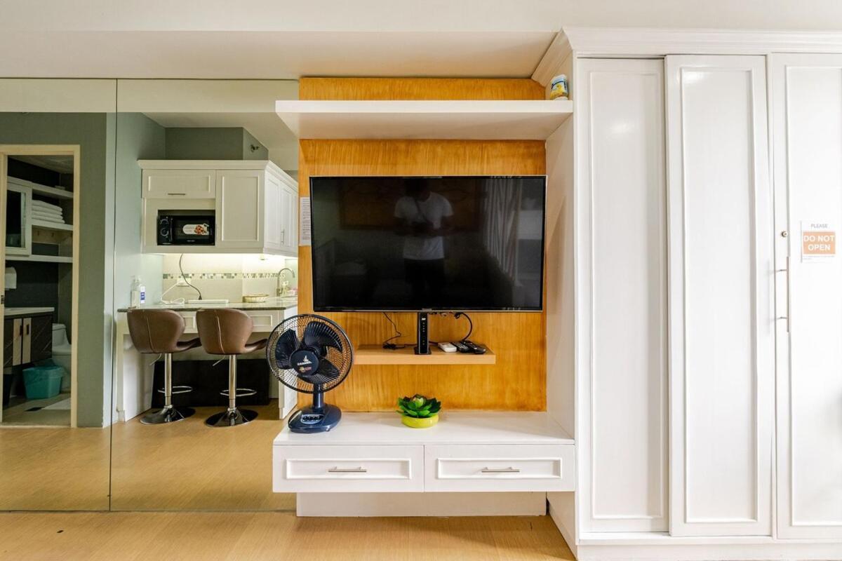 Avida Towers Cebu 2016 Wifi 190Mbps, Netflix 50 In Smarttv Appartement Buitenkant foto