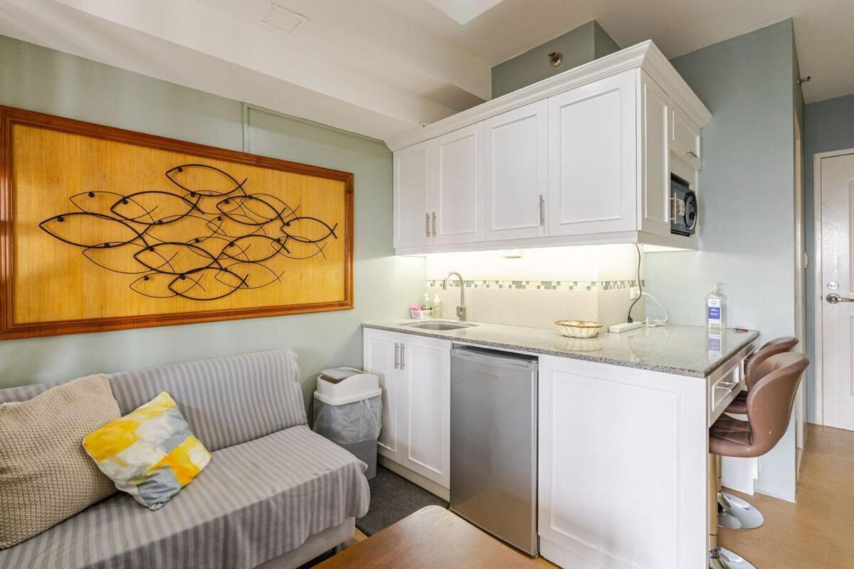 Avida Towers Cebu 2016 Wifi 190Mbps, Netflix 50 In Smarttv Appartement Buitenkant foto