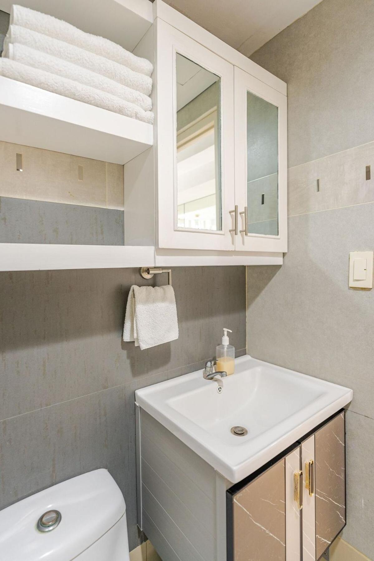 Avida Towers Cebu 2016 Wifi 190Mbps, Netflix 50 In Smarttv Appartement Buitenkant foto