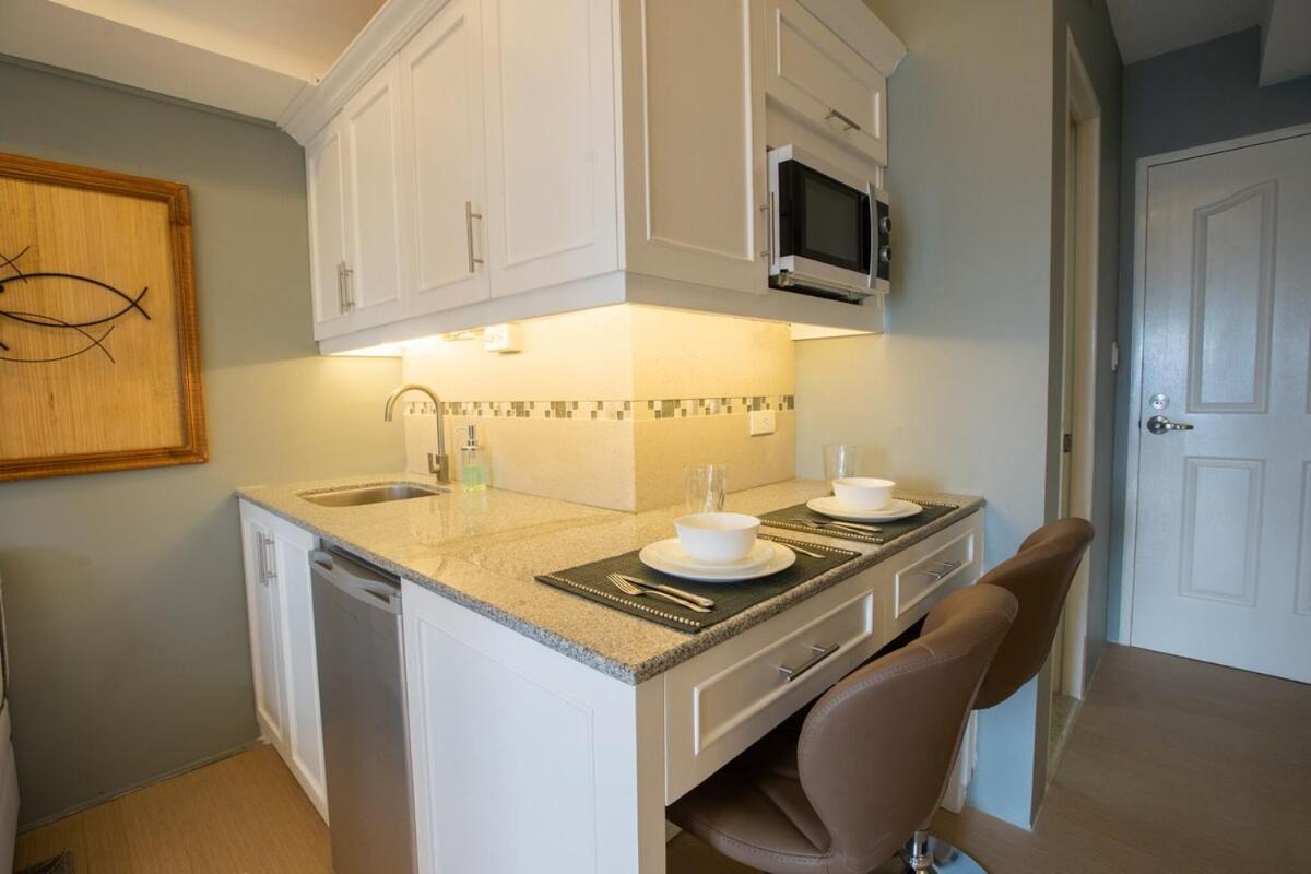 Avida Towers Cebu 2016 Wifi 190Mbps, Netflix 50 In Smarttv Appartement Buitenkant foto