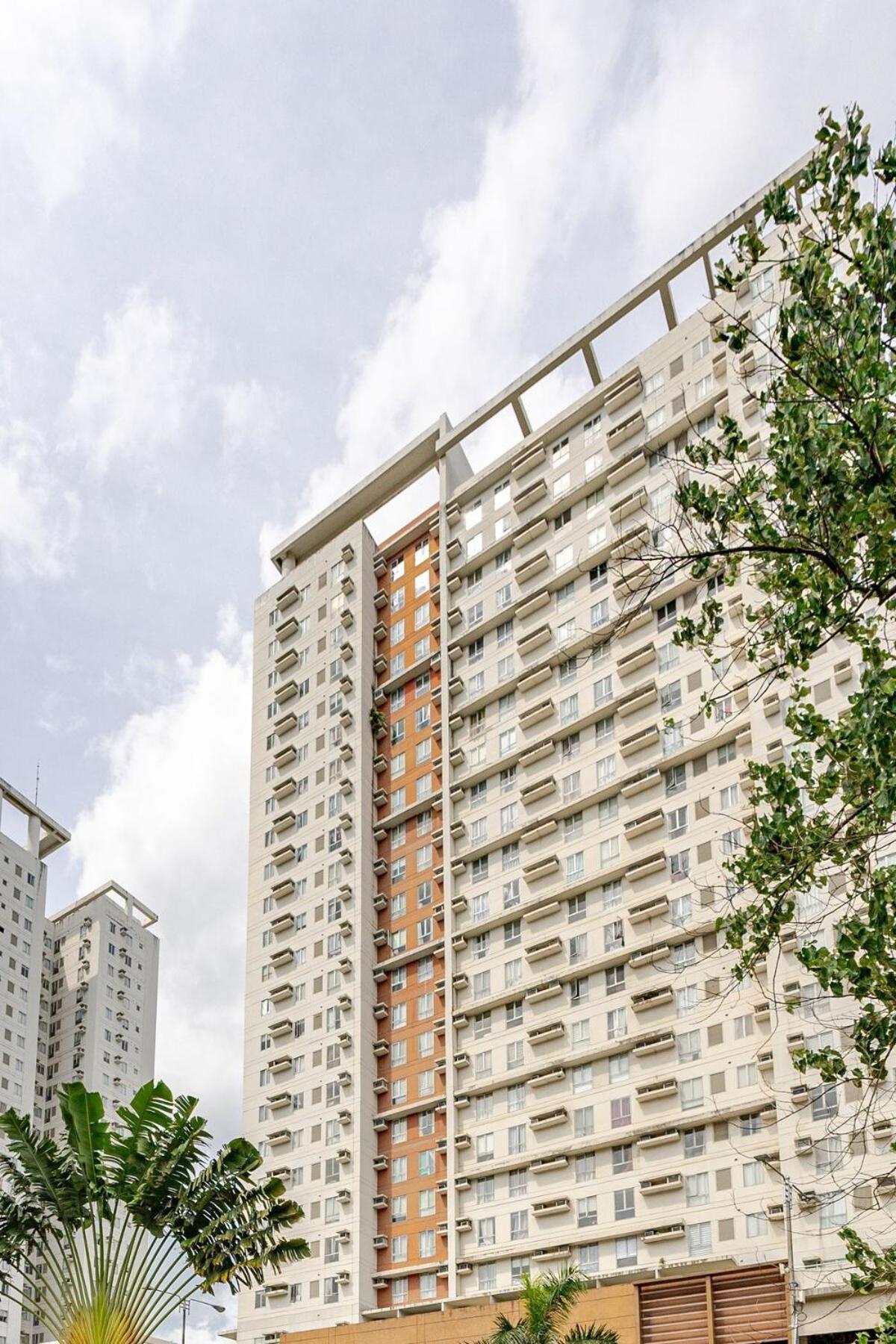 Avida Towers Cebu 2016 Wifi 190Mbps, Netflix 50 In Smarttv Appartement Buitenkant foto