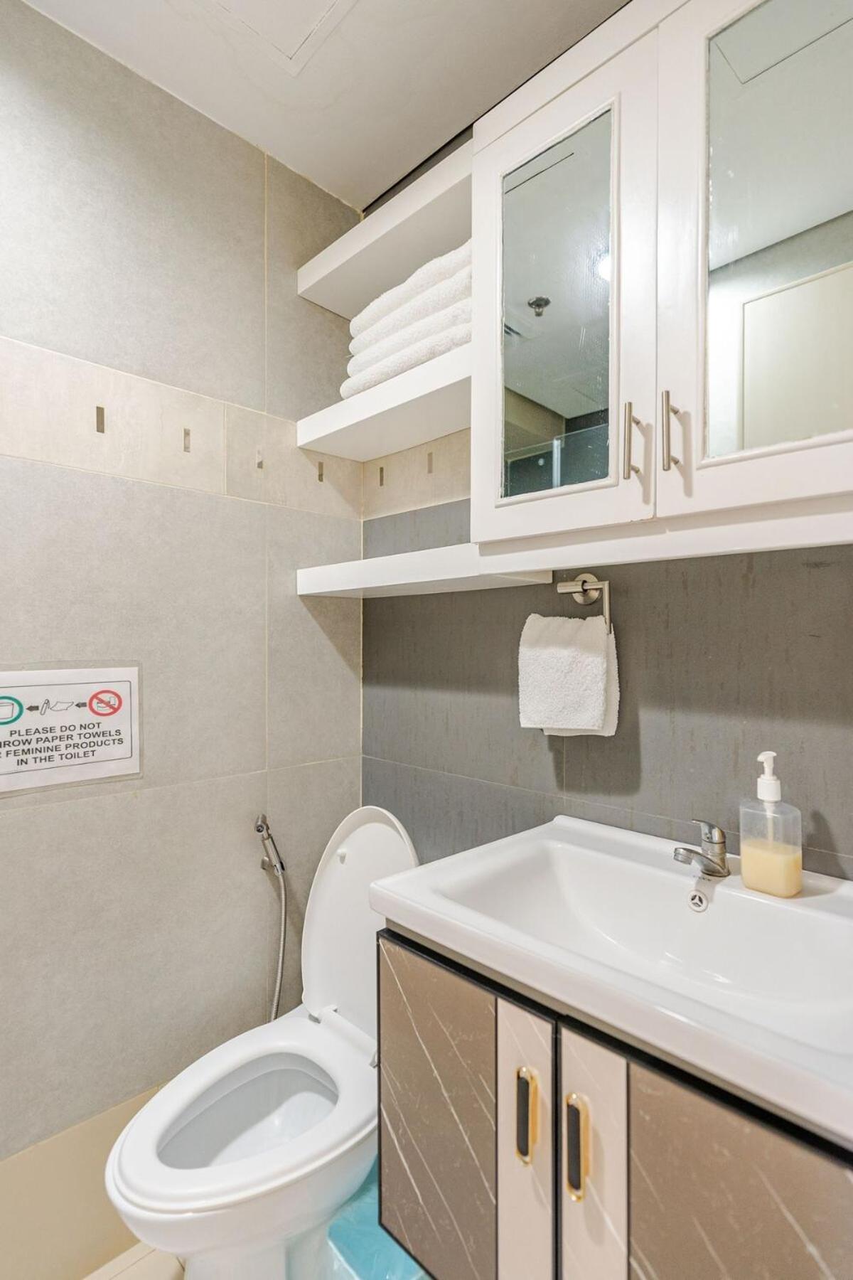 Avida Towers Cebu 2016 Wifi 190Mbps, Netflix 50 In Smarttv Appartement Buitenkant foto