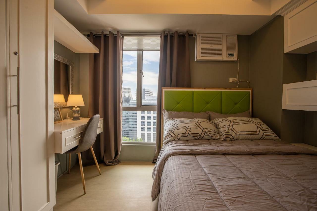 Avida Towers Cebu 2016 Wifi 190Mbps, Netflix 50 In Smarttv Appartement Buitenkant foto