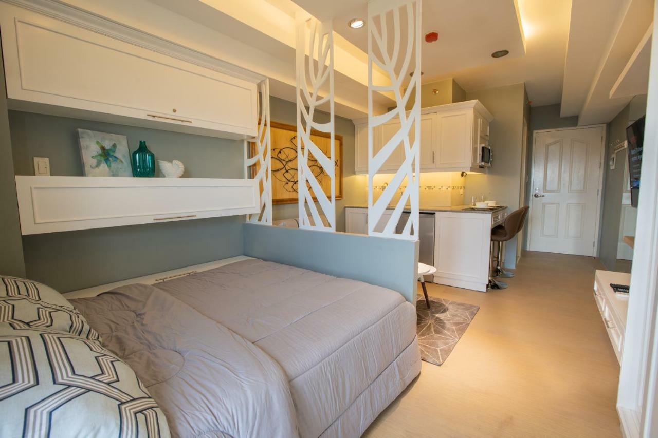 Avida Towers Cebu 2016 Wifi 190Mbps, Netflix 50 In Smarttv Appartement Buitenkant foto