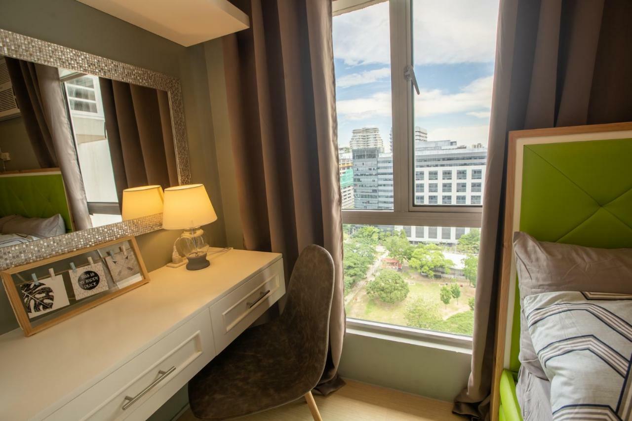Avida Towers Cebu 2016 Wifi 190Mbps, Netflix 50 In Smarttv Appartement Buitenkant foto