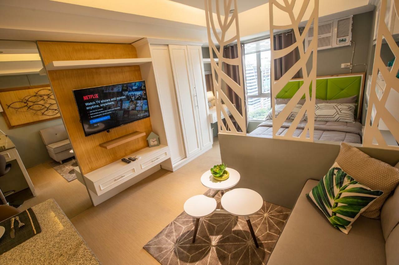 Avida Towers Cebu 2016 Wifi 190Mbps, Netflix 50 In Smarttv Appartement Buitenkant foto