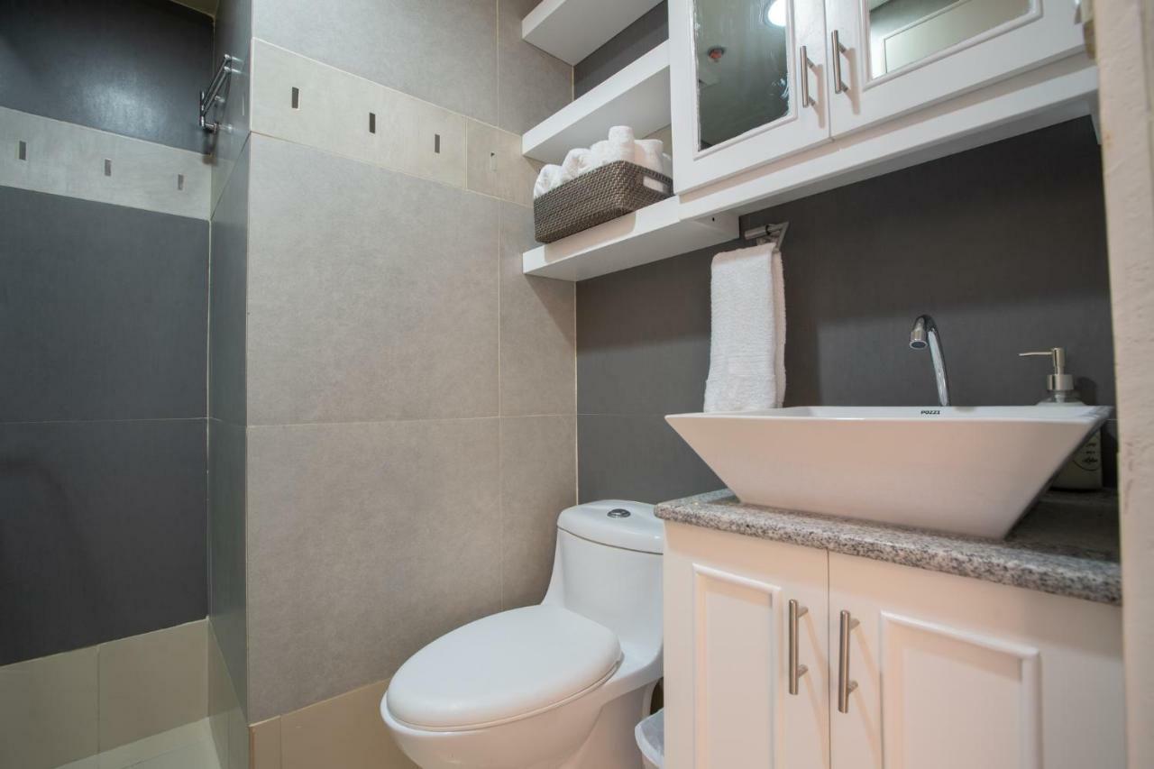 Avida Towers Cebu 2016 Wifi 190Mbps, Netflix 50 In Smarttv Appartement Buitenkant foto