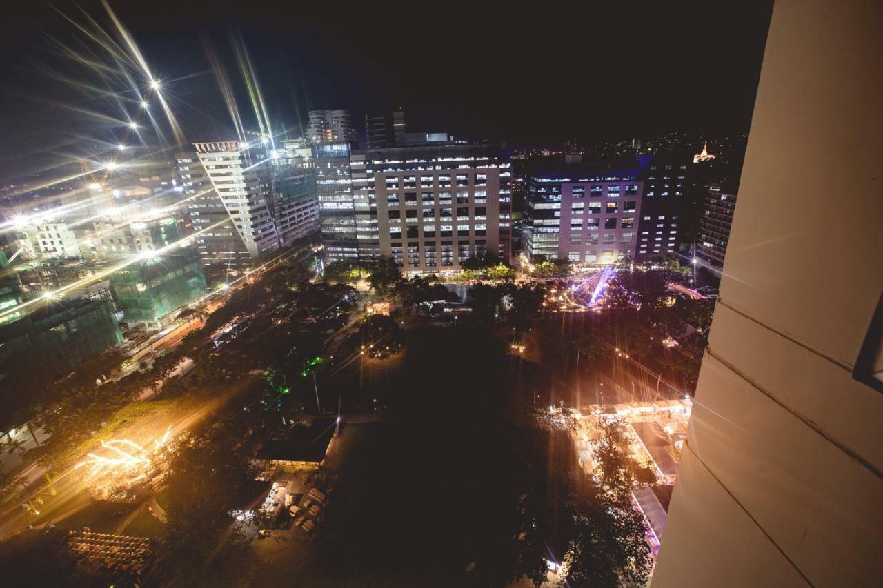 Avida Towers Cebu 2016 Wifi 190Mbps, Netflix 50 In Smarttv Appartement Buitenkant foto