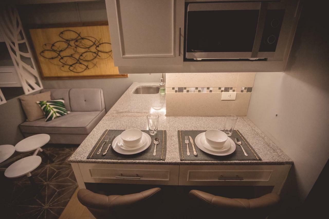 Avida Towers Cebu 2016 Wifi 190Mbps, Netflix 50 In Smarttv Appartement Buitenkant foto