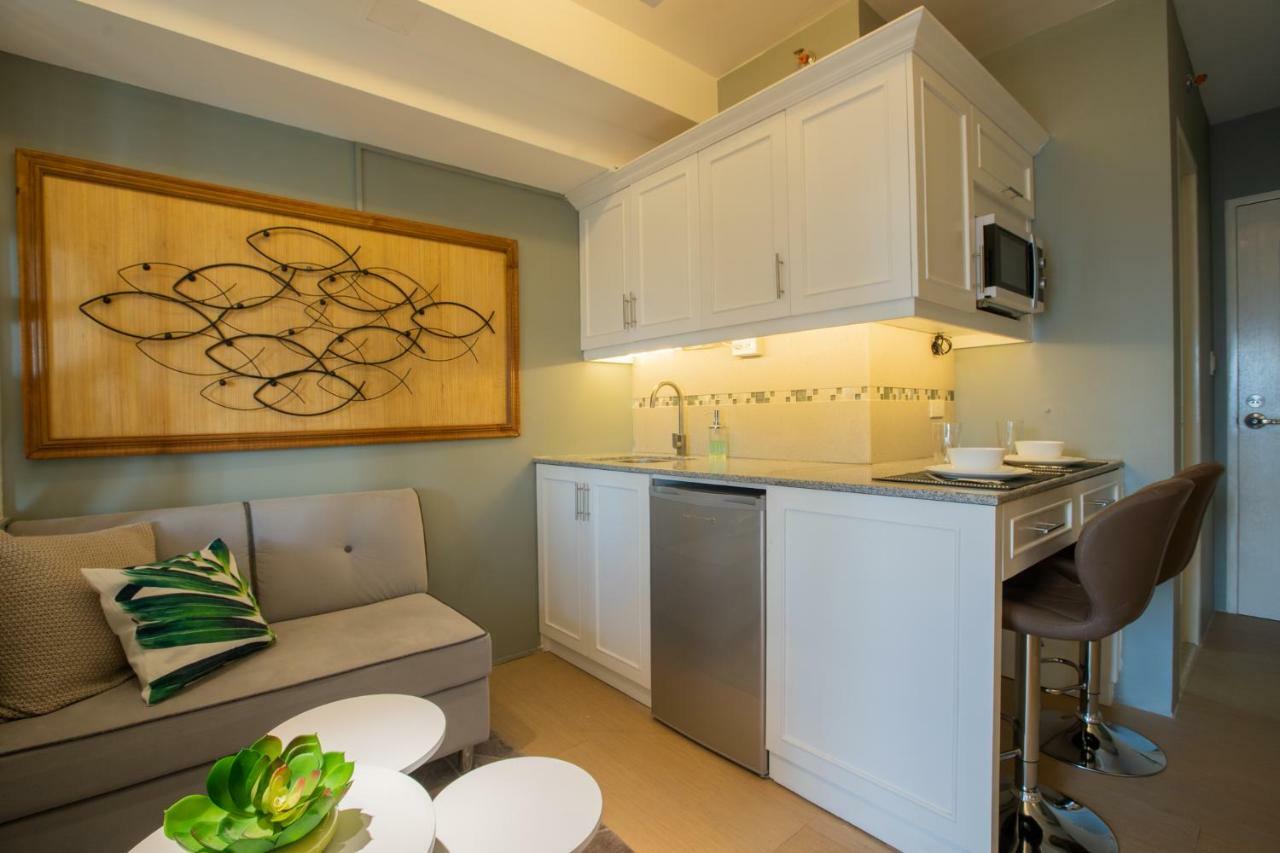 Avida Towers Cebu 2016 Wifi 190Mbps, Netflix 50 In Smarttv Appartement Buitenkant foto
