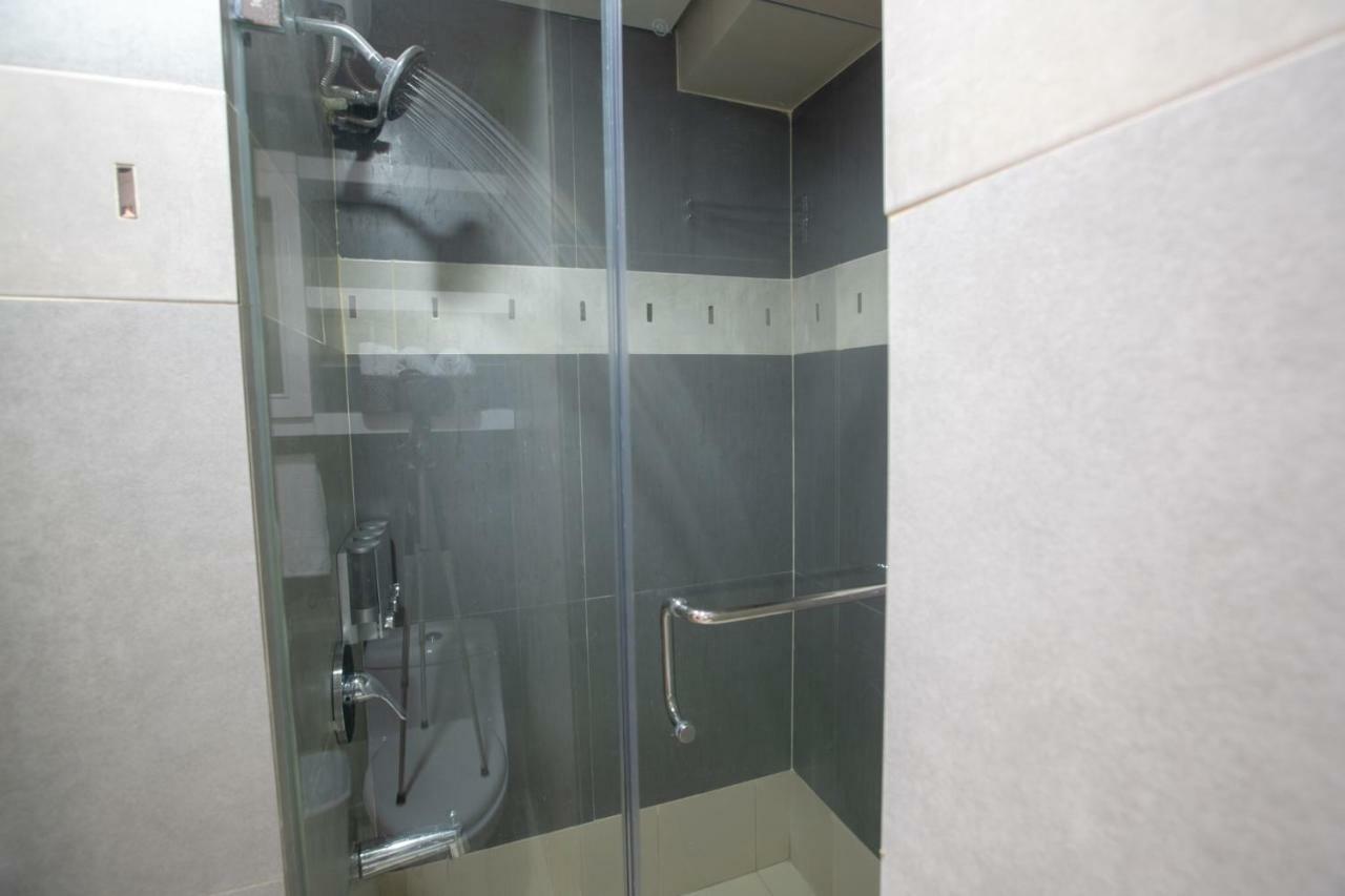 Avida Towers Cebu 2016 Wifi 190Mbps, Netflix 50 In Smarttv Appartement Buitenkant foto