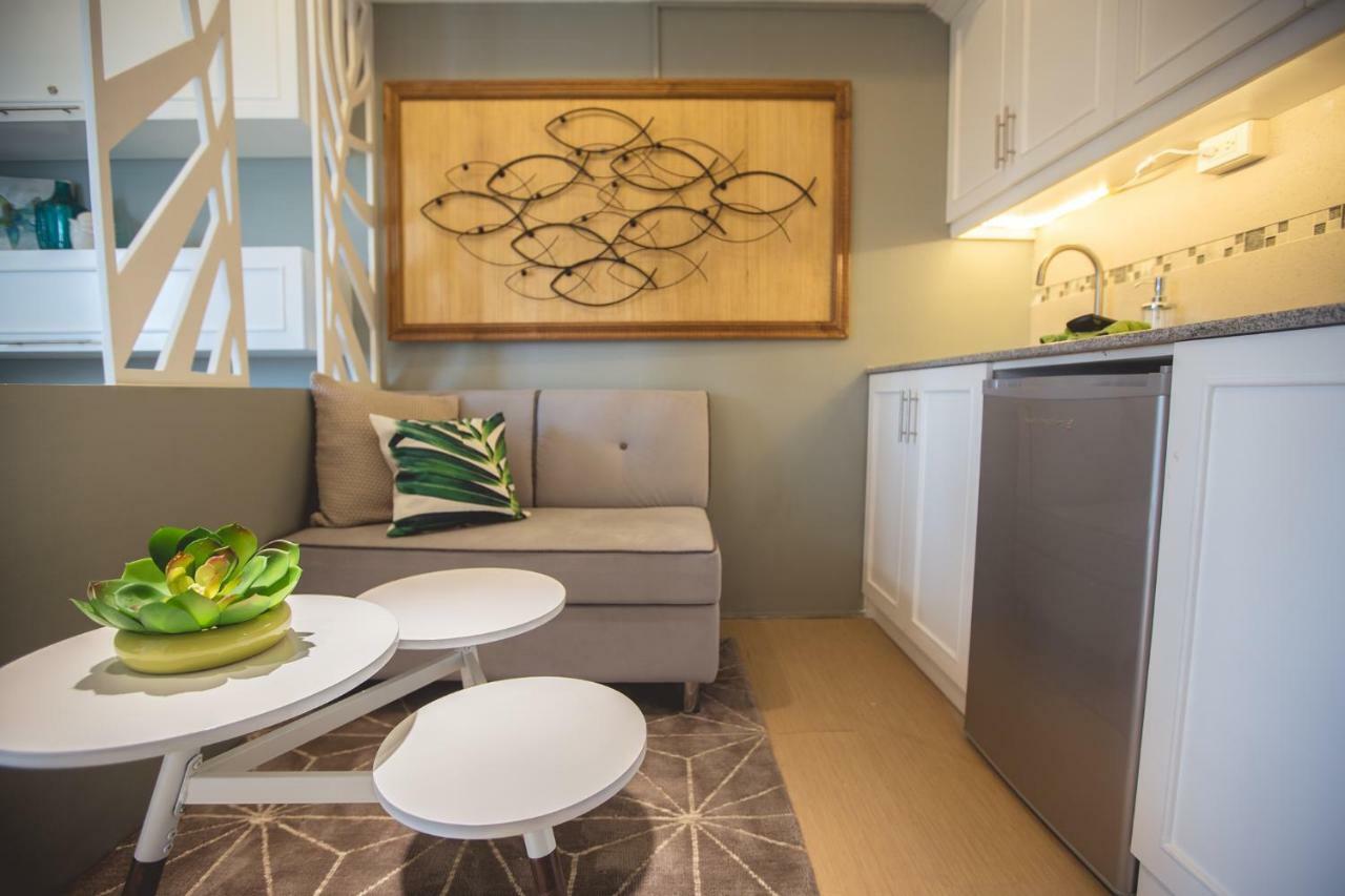 Avida Towers Cebu 2016 Wifi 190Mbps, Netflix 50 In Smarttv Appartement Buitenkant foto