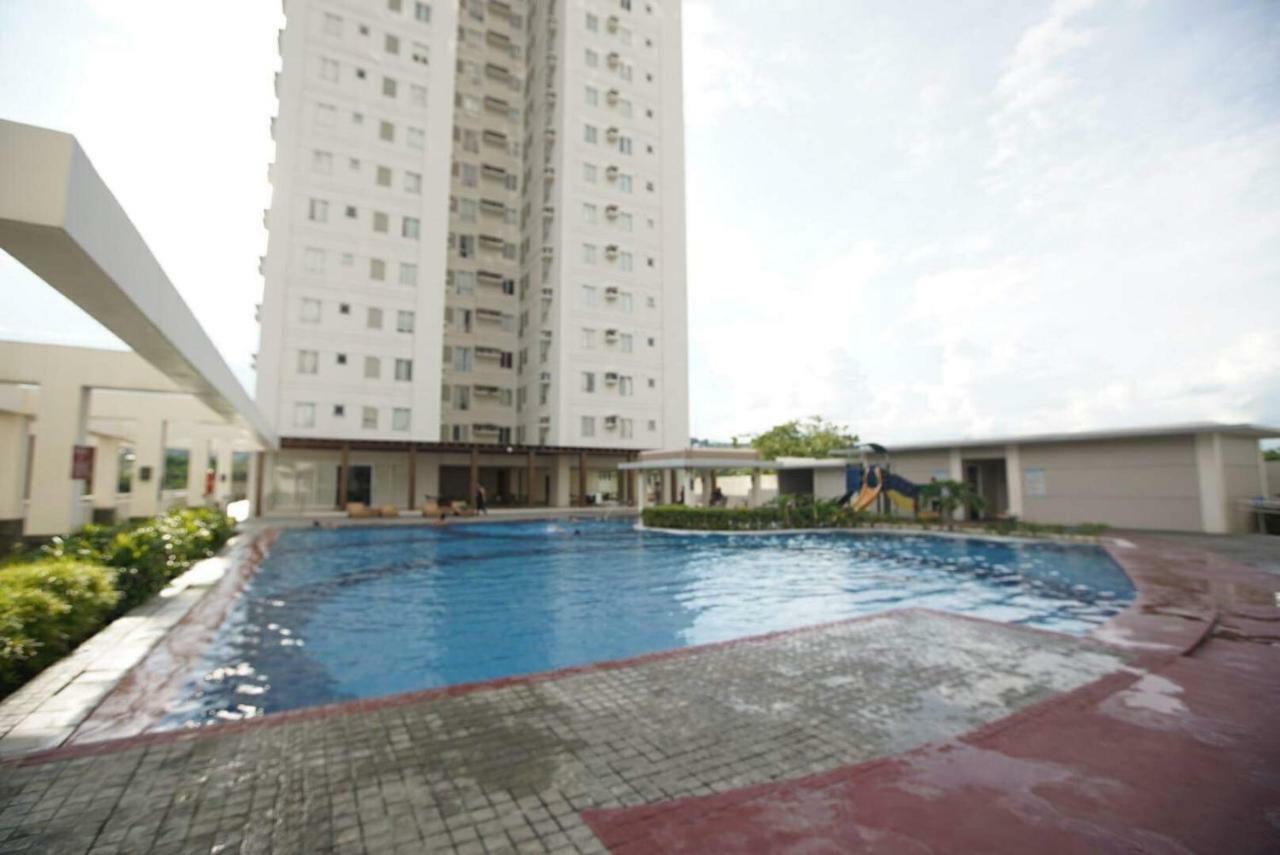 Avida Towers Cebu 2016 Wifi 190Mbps, Netflix 50 In Smarttv Appartement Buitenkant foto